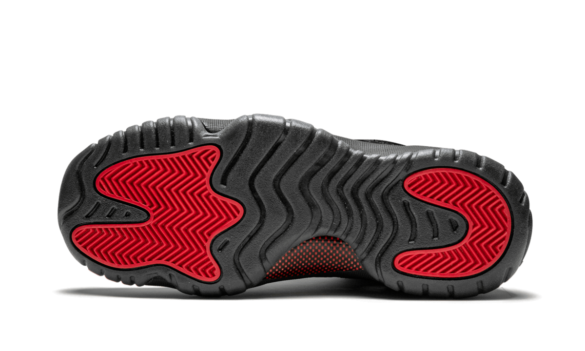 Air Jordan 11 Retro Low GS "Referee" 768873 003