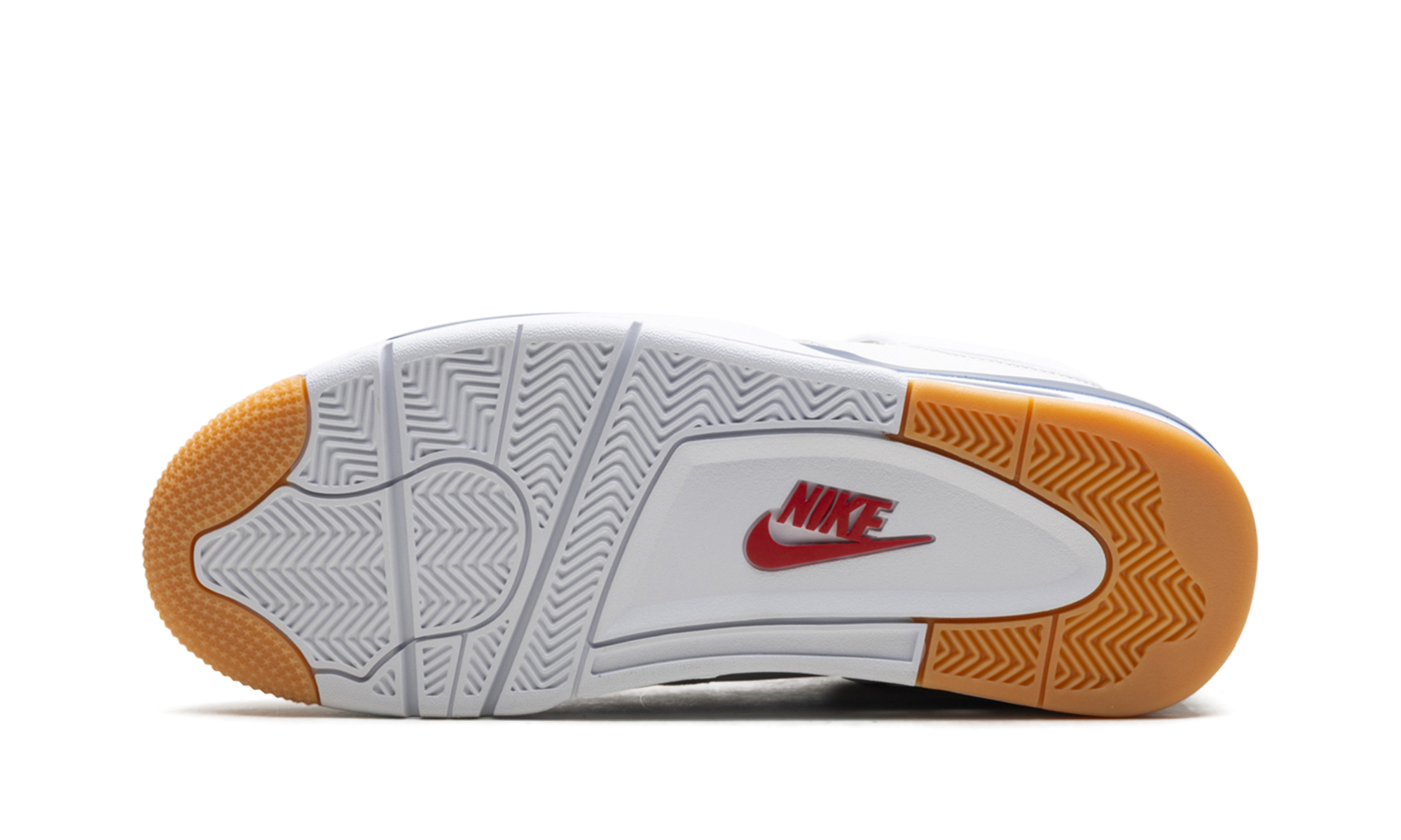 Air Jordan 4 "Nike SB - Navy" DR5415 100