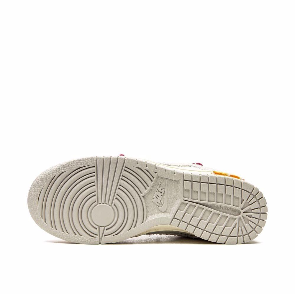 Nike Dunk Low SE – Industrial Patchwork Limited Edition