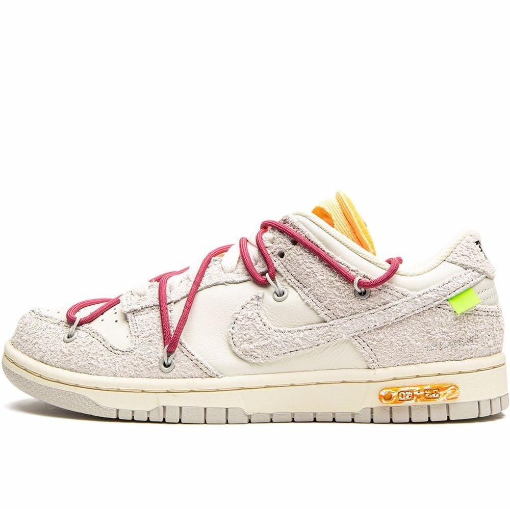 Nike Dunk Low SE – Industrial Patchwork Limited Edition