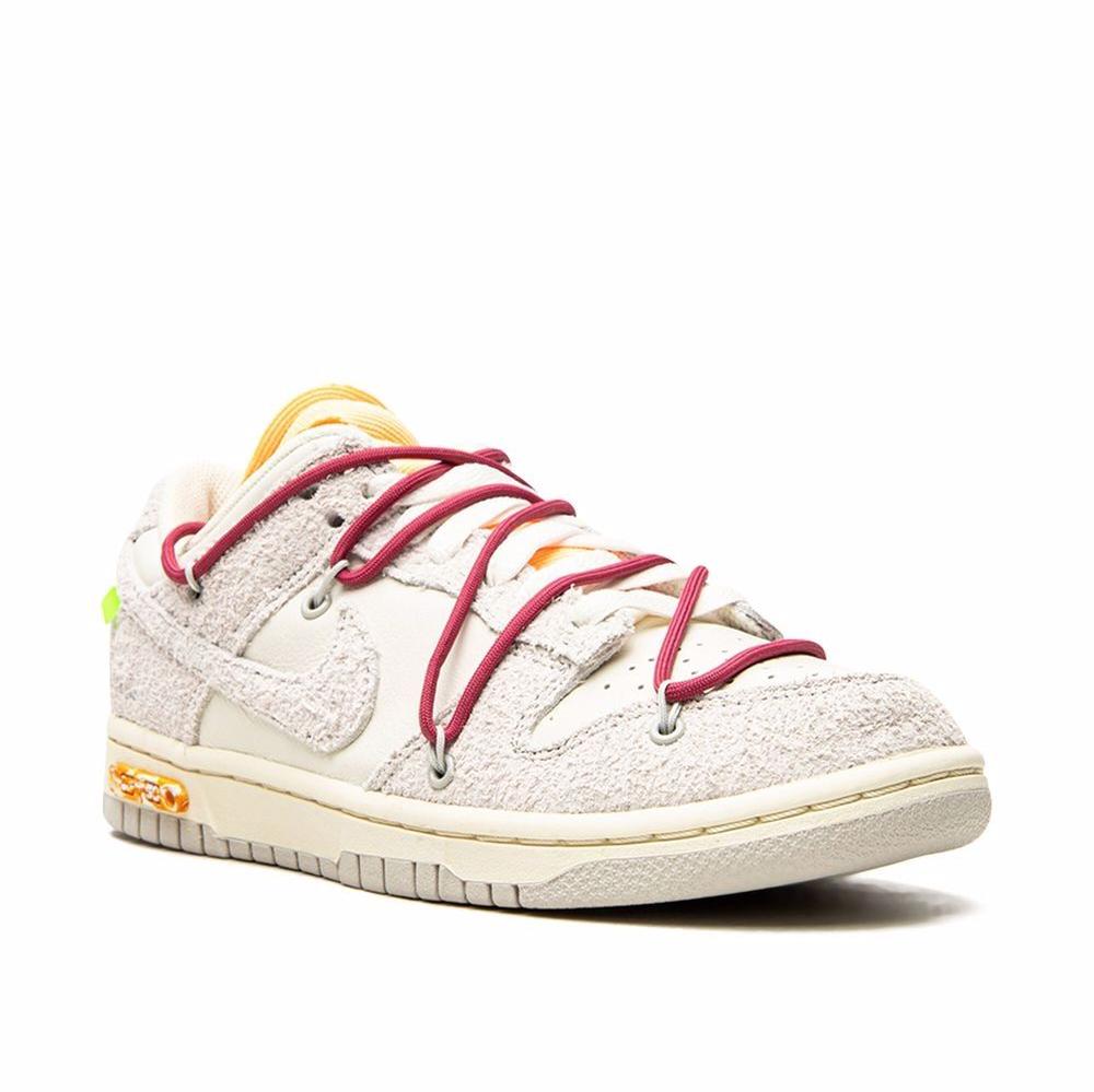 Nike Dunk Low SE – Industrial Patchwork Limited Edition