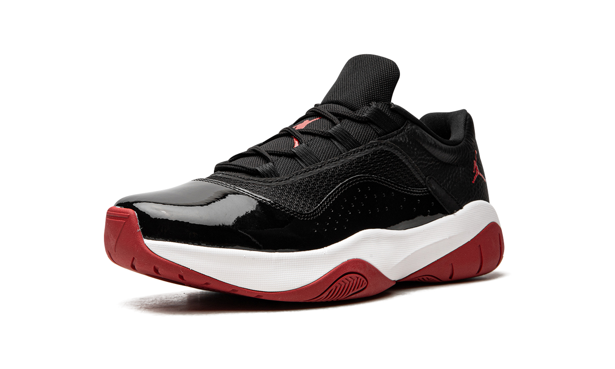 Air Jordan 11 CMFT Low "Bred" DM0844 005