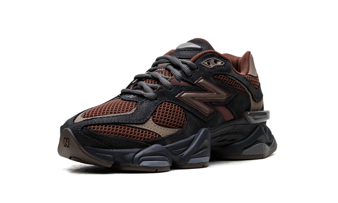 9060 "Phantom Rich Oak" U9060RFB