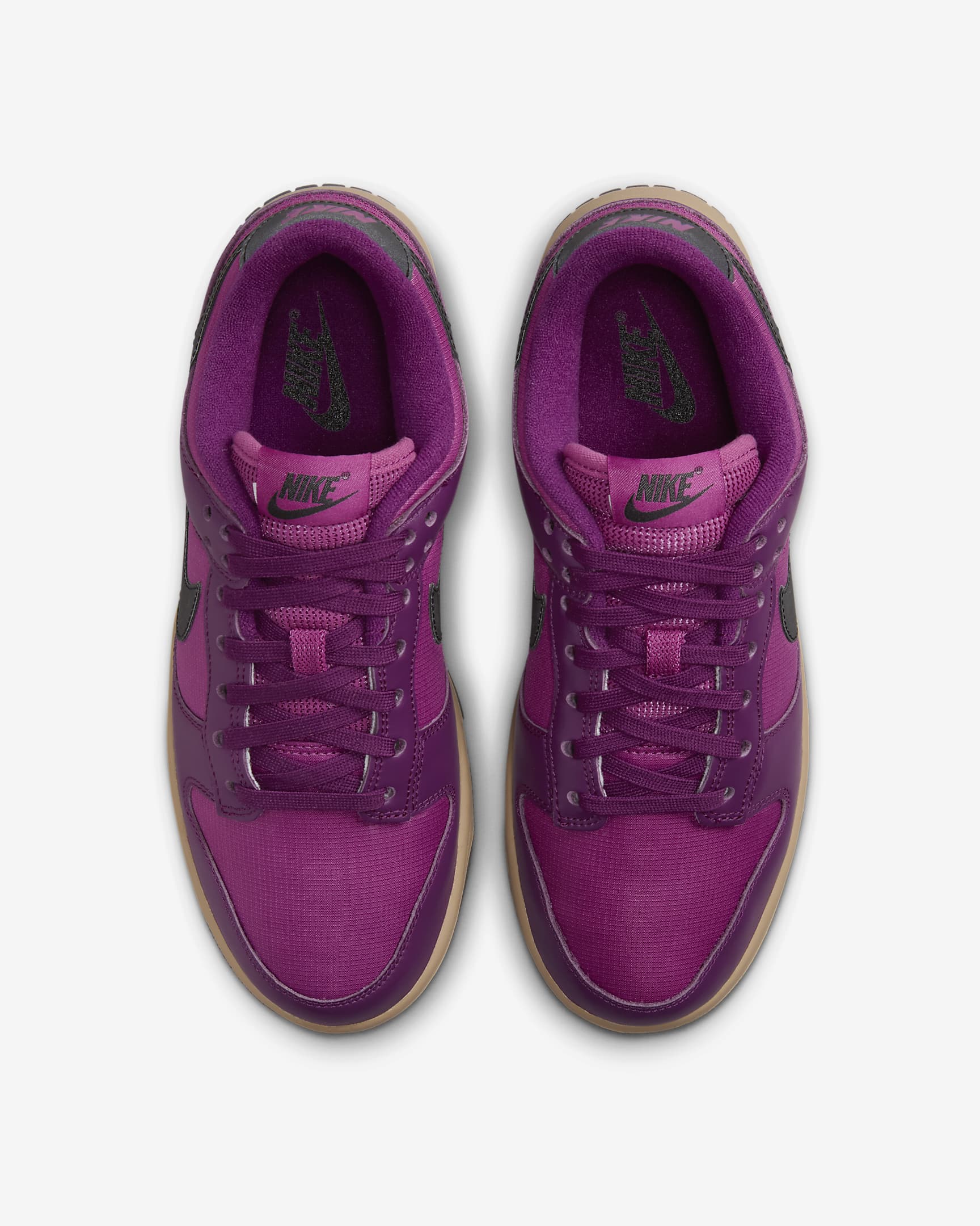 Nike Court Vision Low – Classic Street Edition