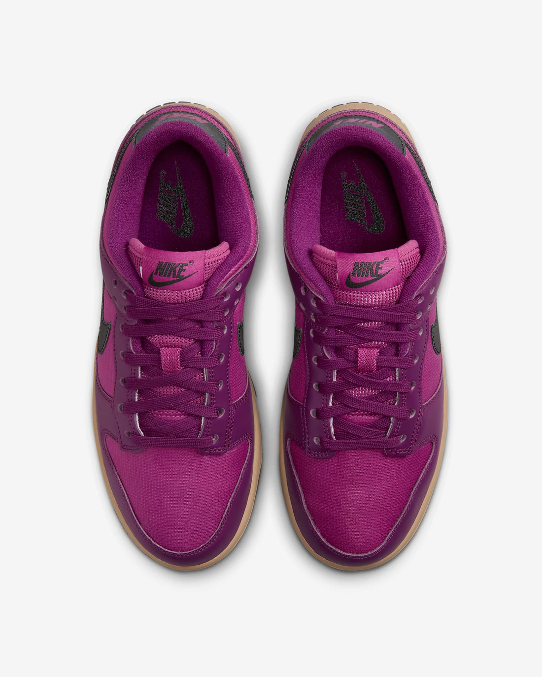 Nike Court Vision Low – Classic Street Edition