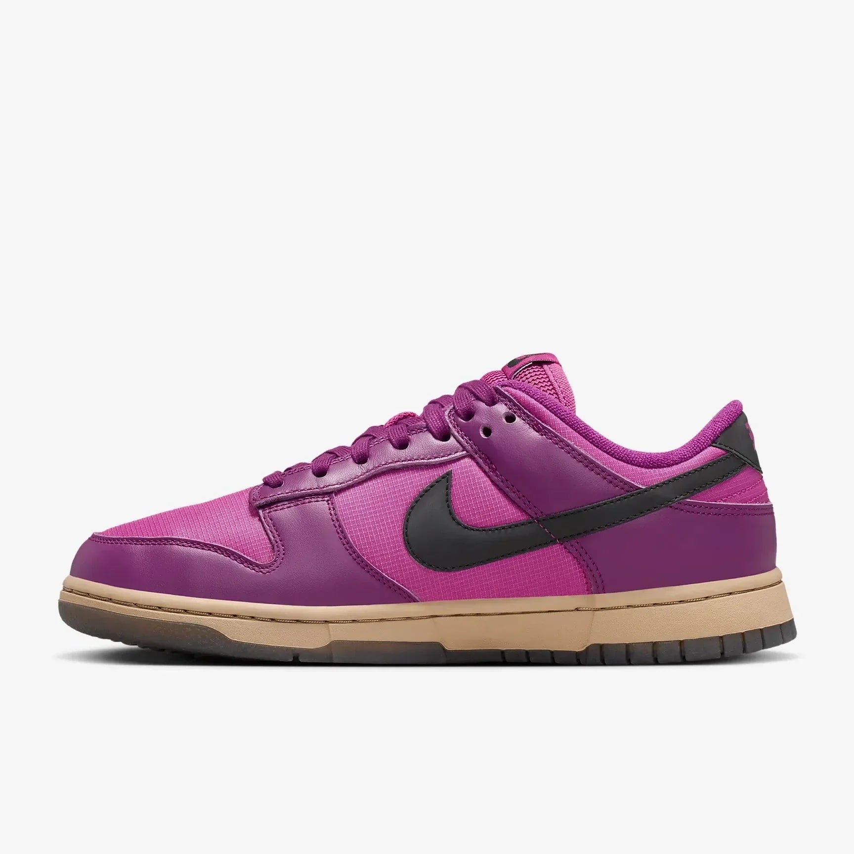 Nike Court Vision Low – Classic Street Edition