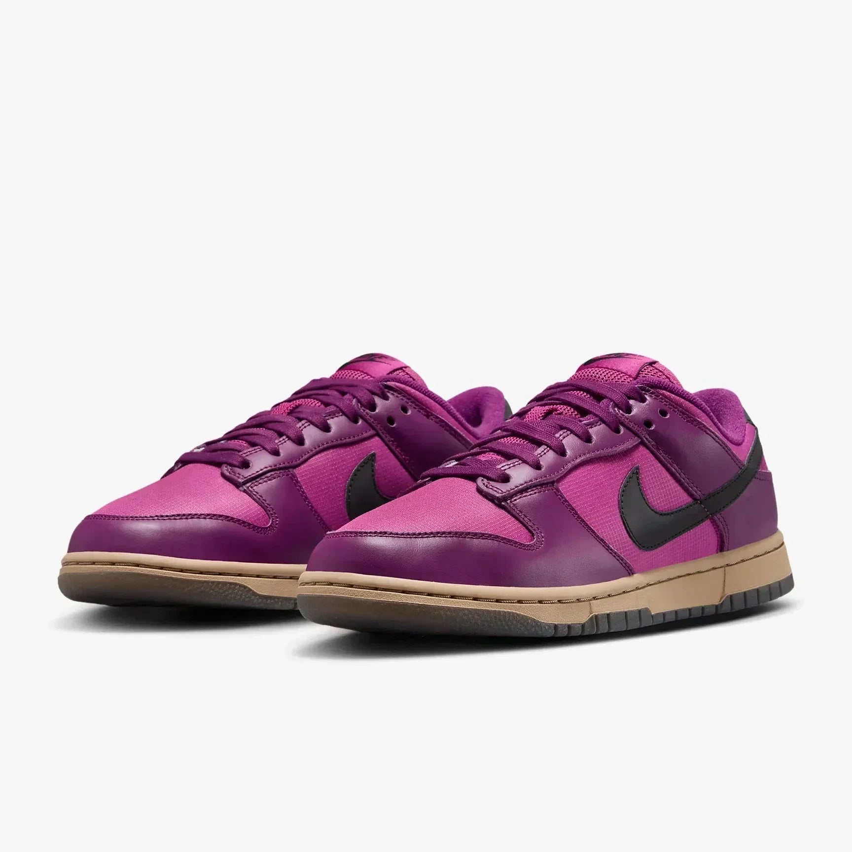 Nike Court Vision Low – Classic Street Edition