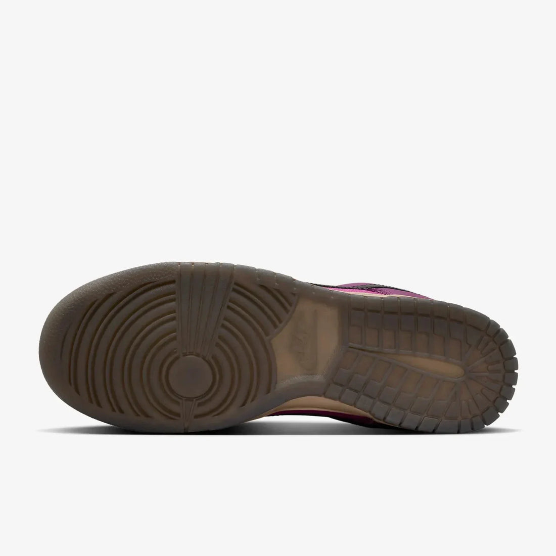 Nike Court Vision Low – Classic Street Edition