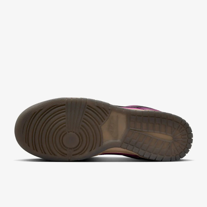 Nike Court Vision Low – Classic Street Edition