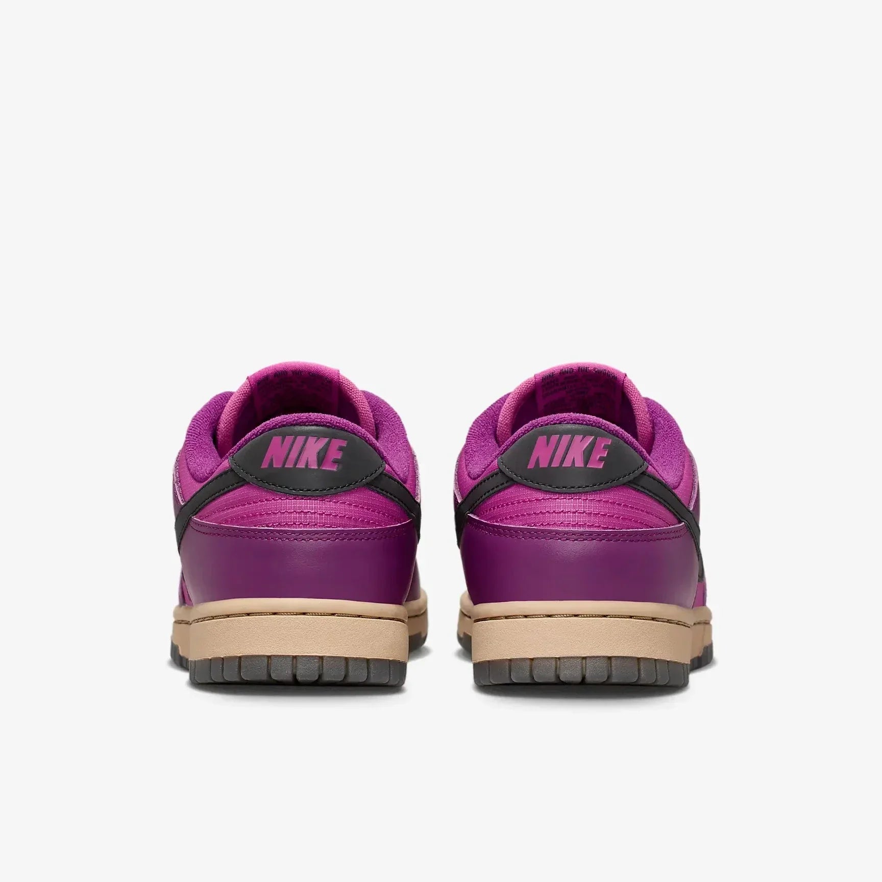 Nike Court Vision Low – Classic Street Edition