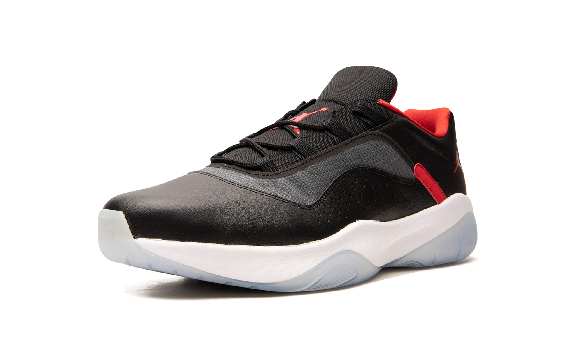 Air Jordan 11 CMFT Low "BRED" CW0784 006