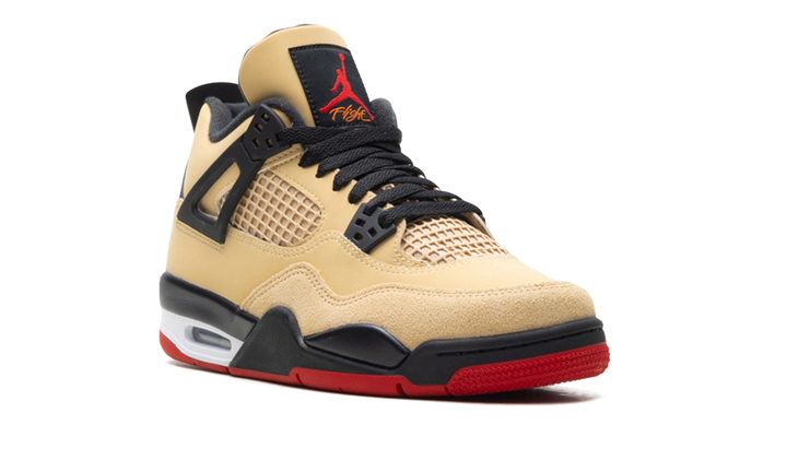 Air Jordan 4 GS "Pizza" IH2094 200