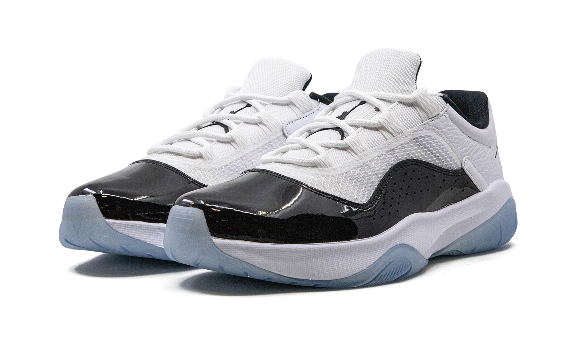 Jordan 11 CMFT Low "Concord" DV2207 100