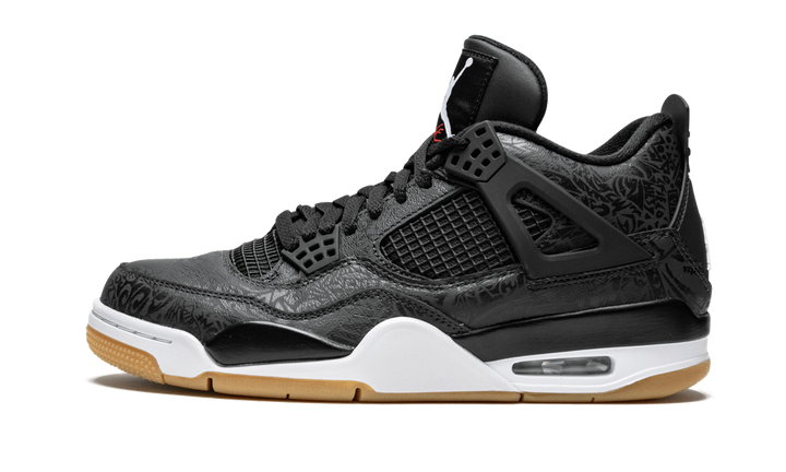 Air Jordan 4 Retro SE "Black Laser" CI1184 001