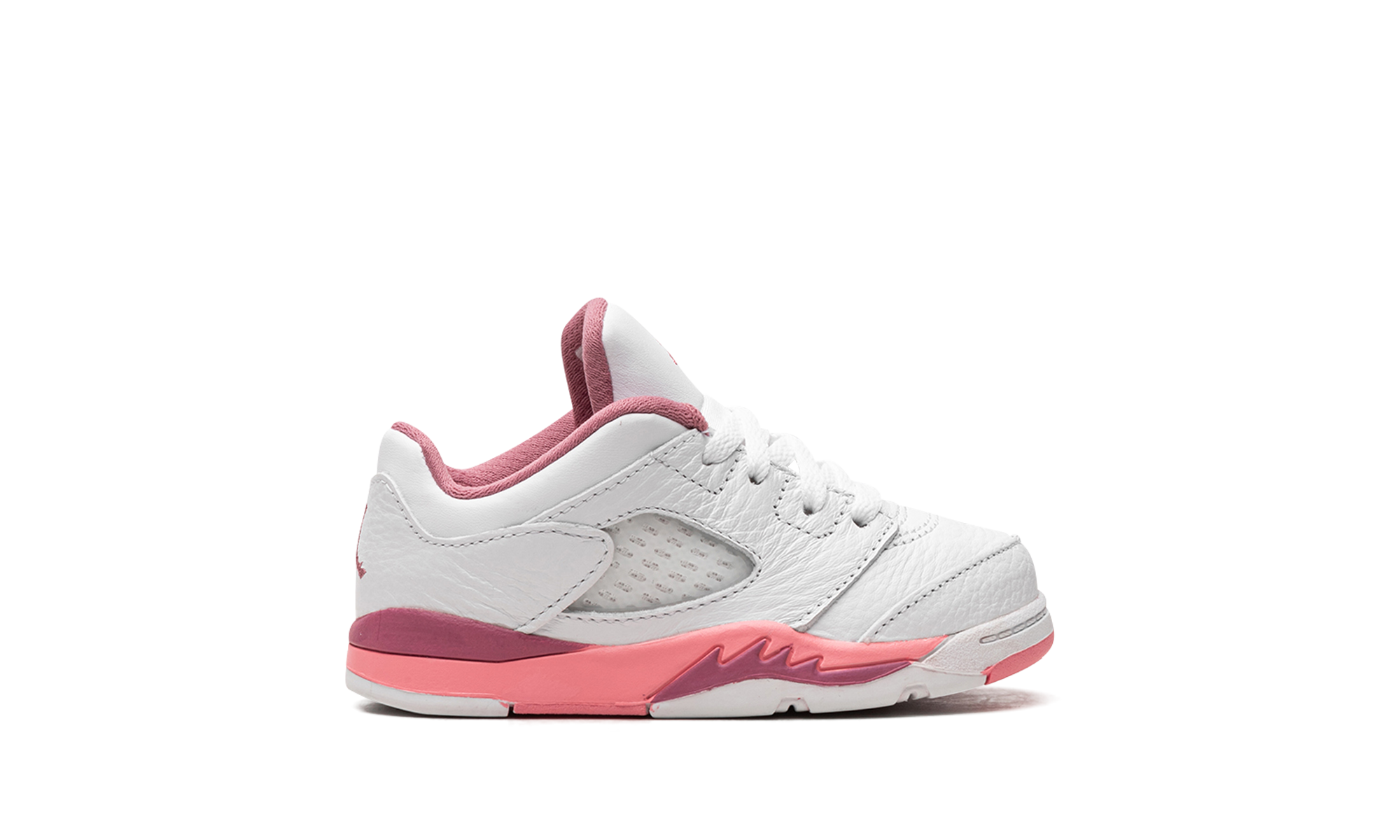 Air Jordan 5 Low TD "Fundamental" DX4391 116