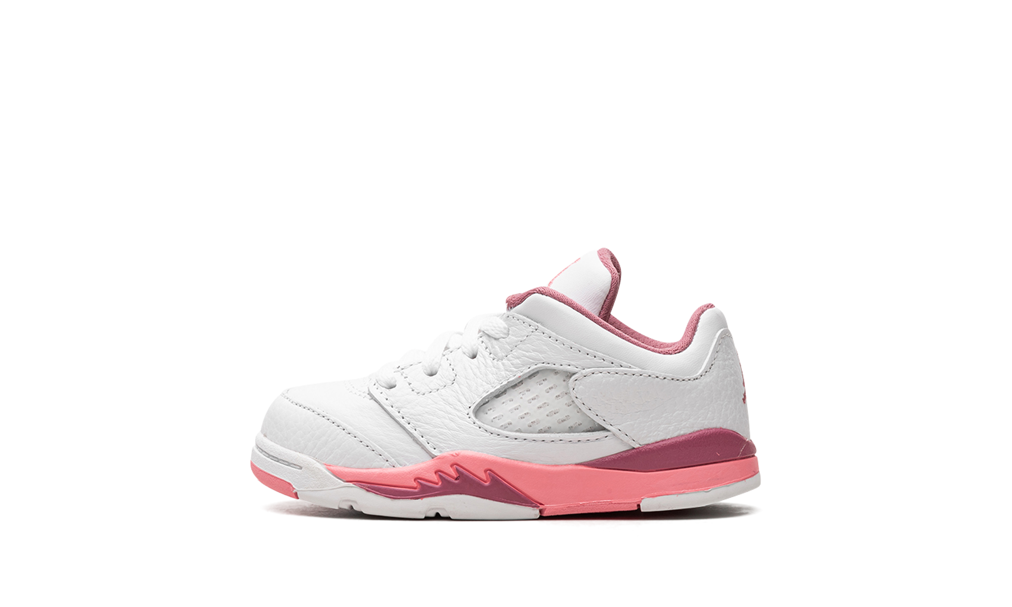 Air Jordan 5 Low TD "Fundamental" DX4391 116