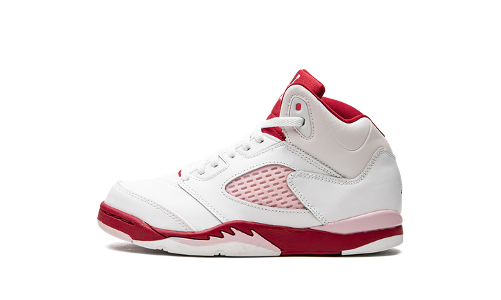 Jordan 5 Retro PS "Pink Foam" 440893 106