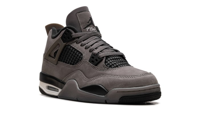 Air Jordan 4 Retro OG GS "Cave Stone" IB4171 200
