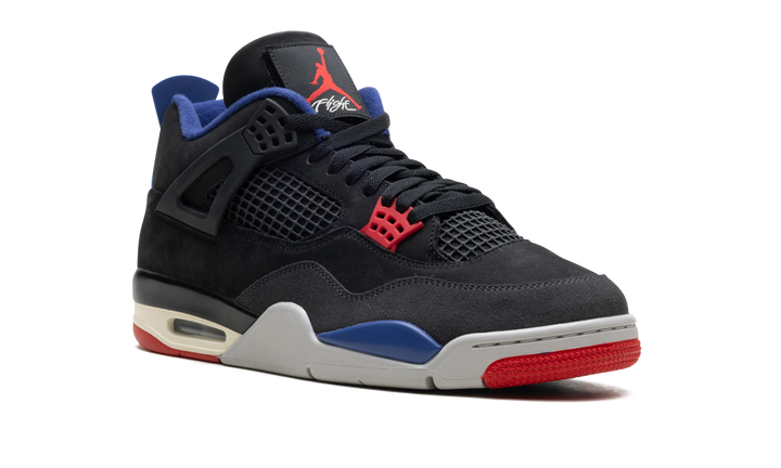 Air Jordan 4 "Rare Air- White Lettering" FV5029 003