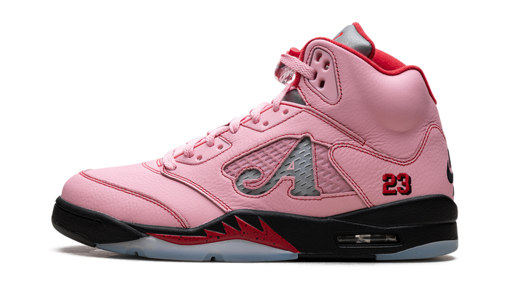 Air Jordan 5 "Awake NY - Bubblegum Pink" DV4982 600