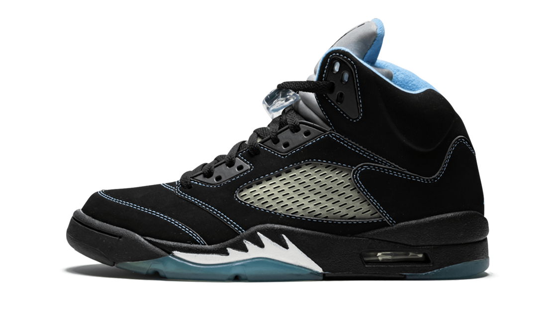 Air Jordan 5 Retro LS "UNC"