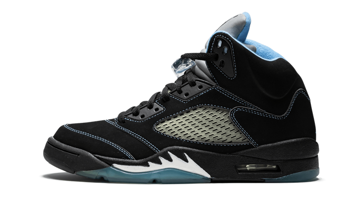 Air Jordan 5 Retro LS "UNC"