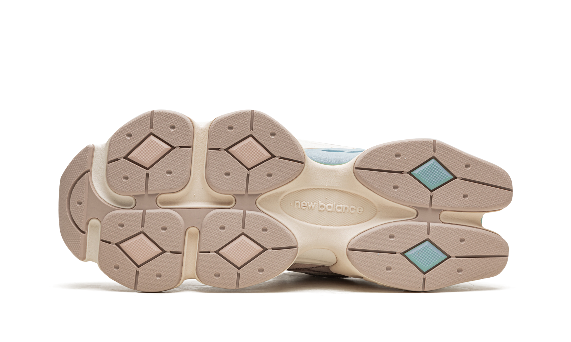 9060 "Ivory" U9060WCG