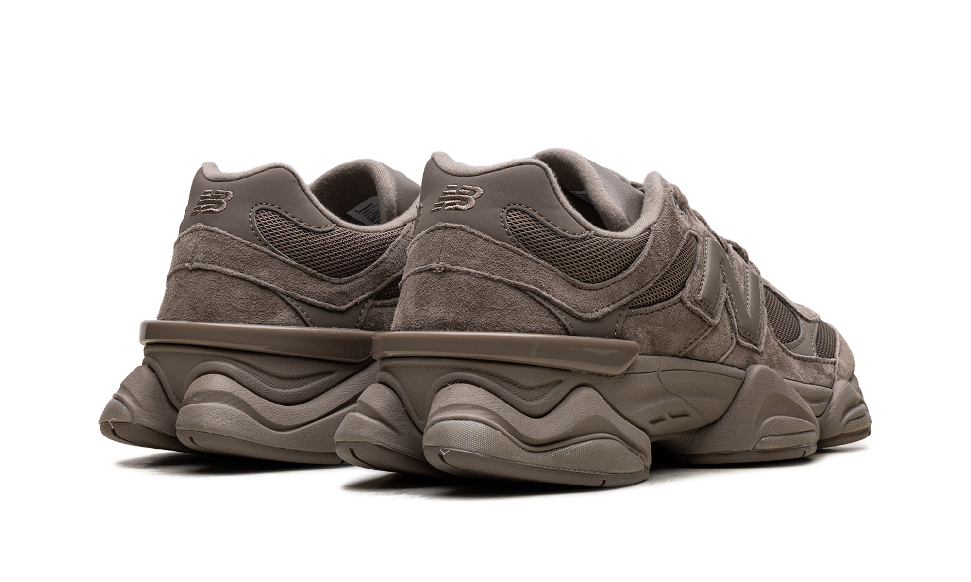 9060 "Chestnut" U9060IWD