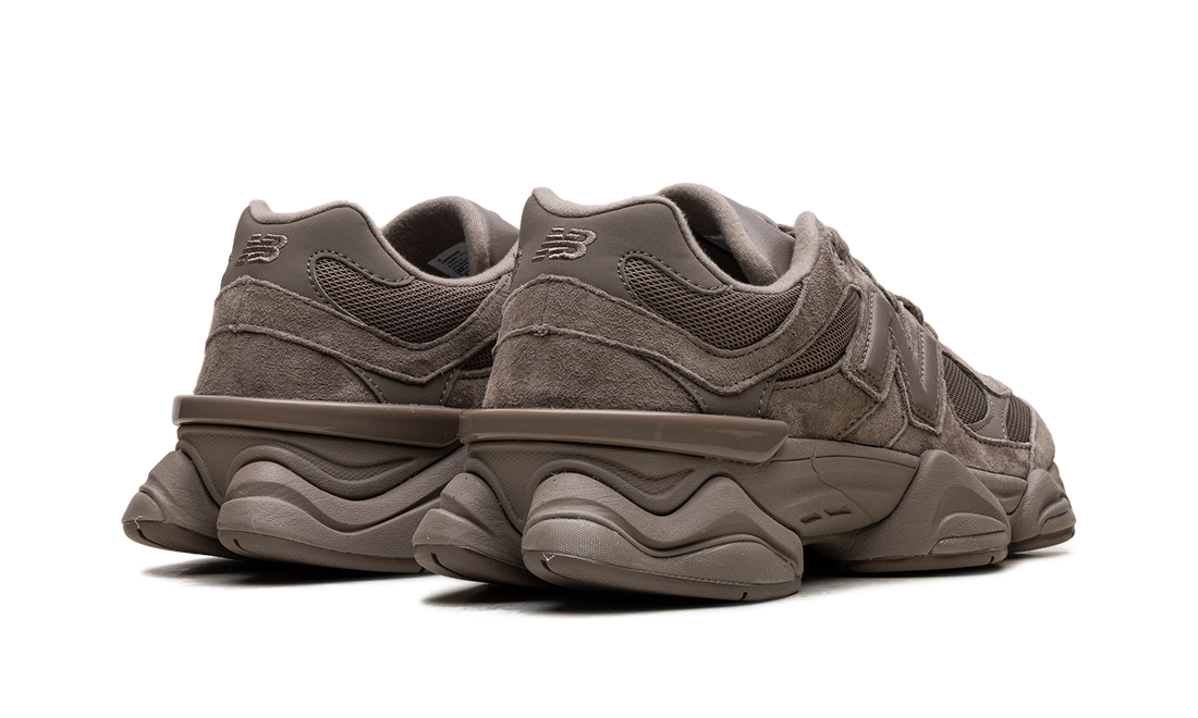 9060 "Chestnut" U9060IWD