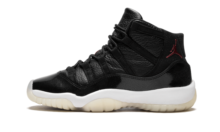 Air Jordan 11 Retro GS "72-10" 378038 002