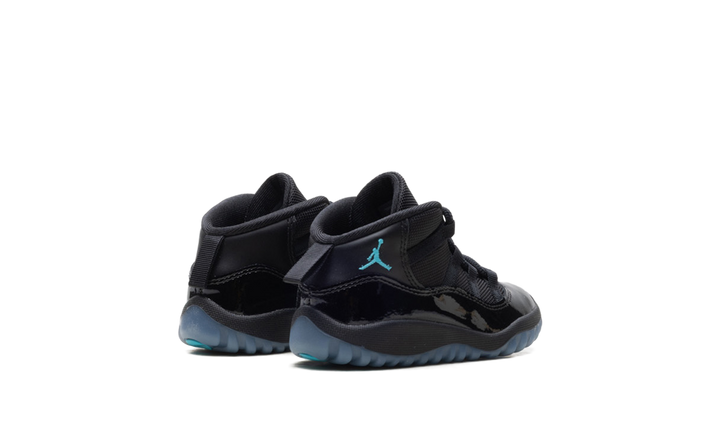 Jordan 11 Retro TD "Gamma Blue (2025)" 378040 047