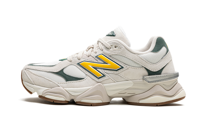 9060 "White Green" U9060AGG