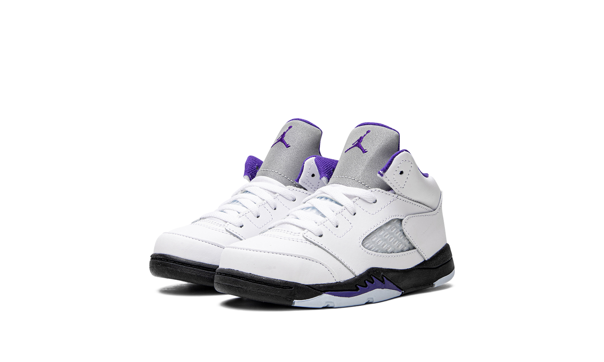 Air Jordan 5 Retro TD "Concord" 440890 141
