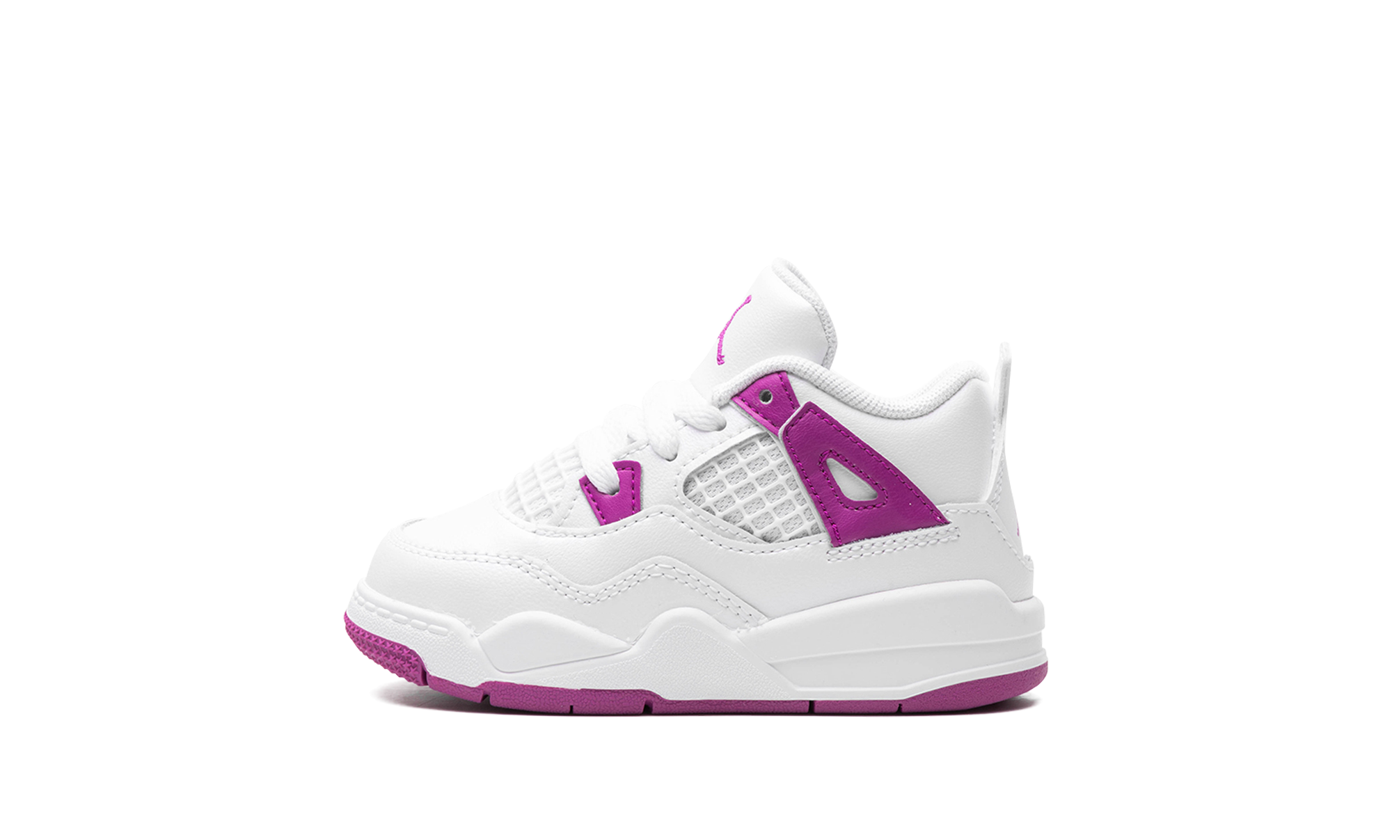 Air Jordan 4 Retro TD "Hyper Violet" FQ1313 151