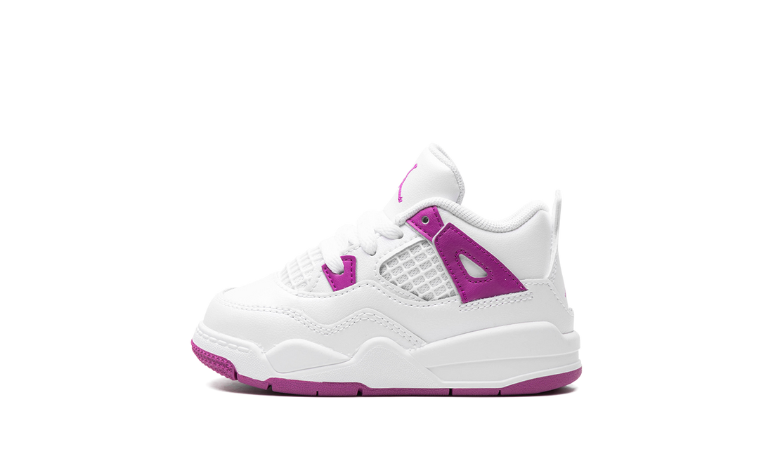 Air Jordan 4 Retro TD "Hyper Violet" FQ1313 151