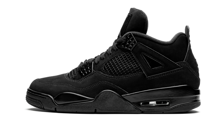 Air Jordan 4 Retro "Black Cat 2020" CU1110 010