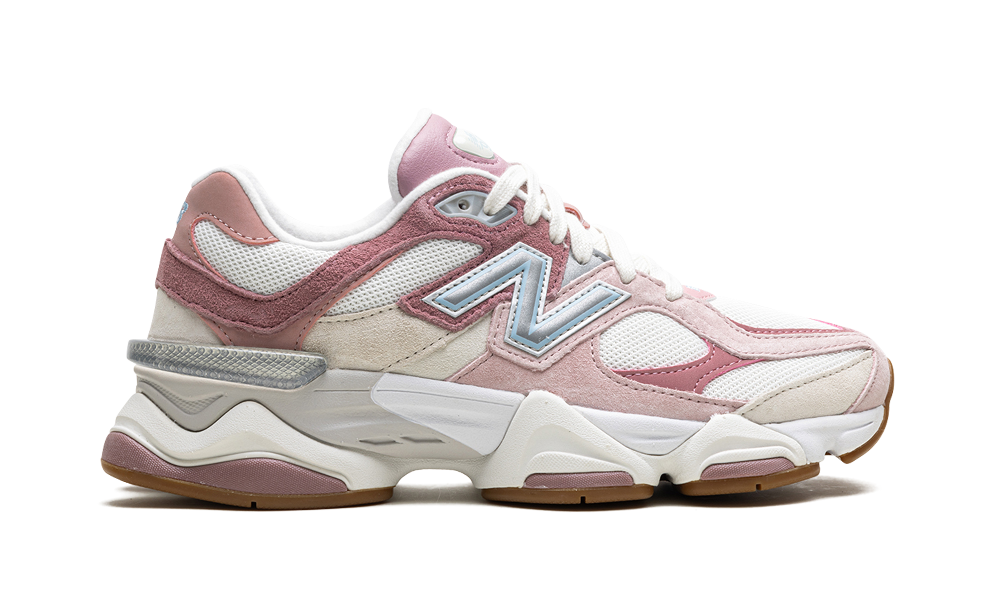 9060 "Rose Pink" U9060FRL