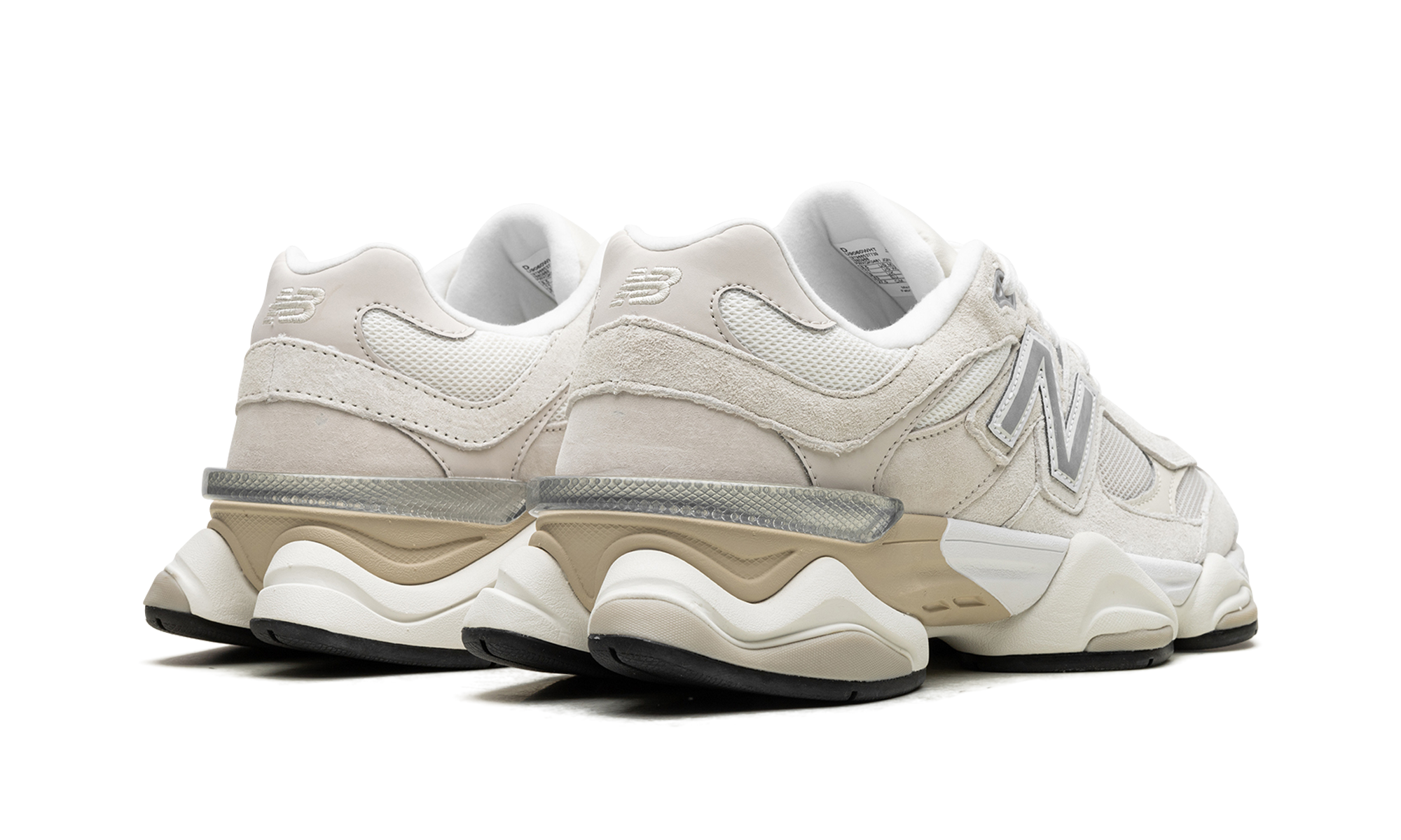 9060 "Sea Salt / Moonbeam" U9060WHT