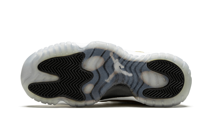 Air Jordan 11 Retro Low GS "Closing Ceremony" 528896 103