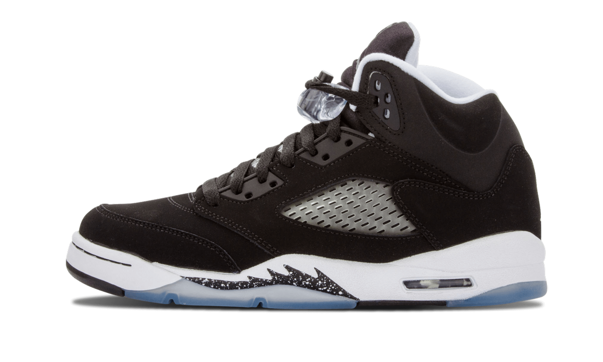 Air Jordan 5 Retro GS "Oreo" 440888 035