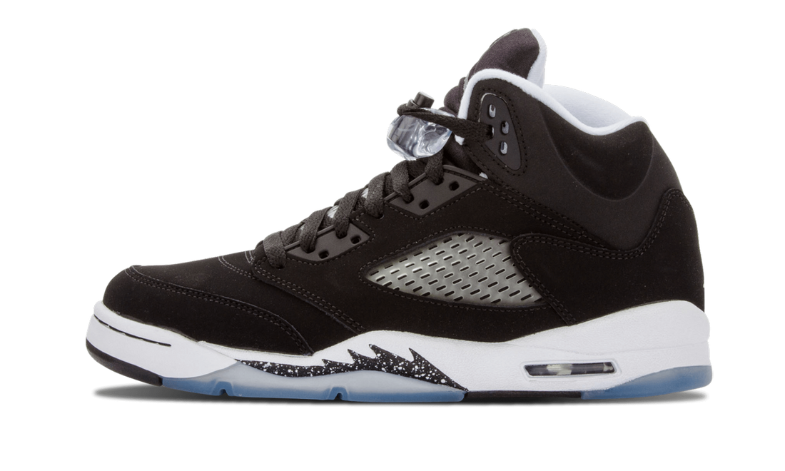 Air Jordan 5 Retro GS "Oreo" 440888 035