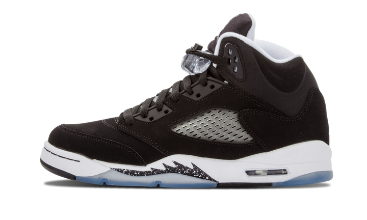 Air Jordan 5 Retro GS "Oreo" 440888 035