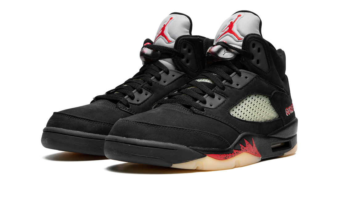 AIR JORDAN 5 WMNS "Gore-Tex" DR0092 001