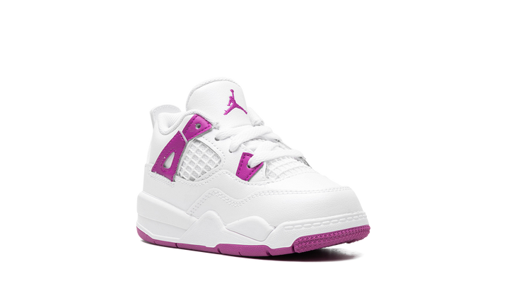 Air Jordan 4 Retro TD "Hyper Violet" FQ1313 151