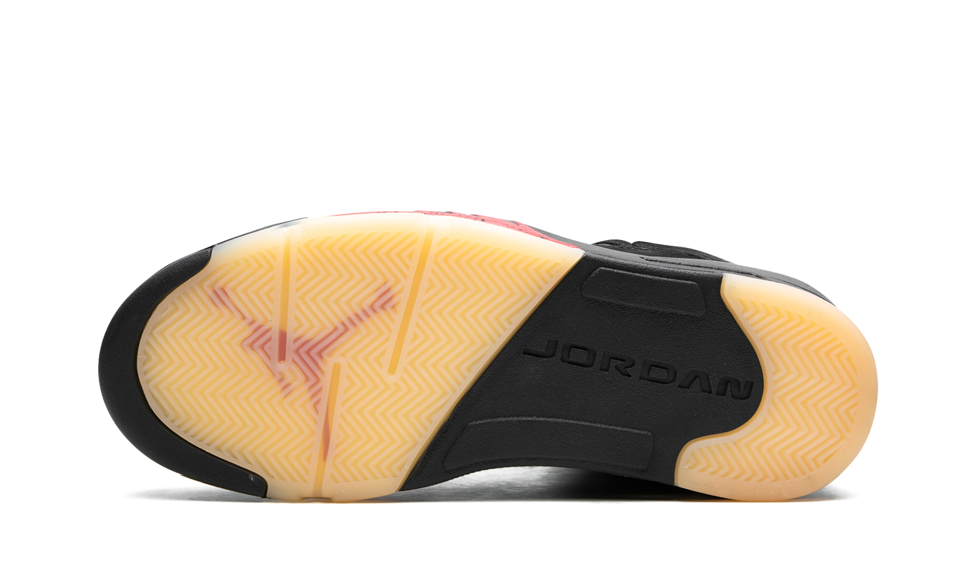 AIR JORDAN 5 WMNS "Gore-Tex" DR0092 001