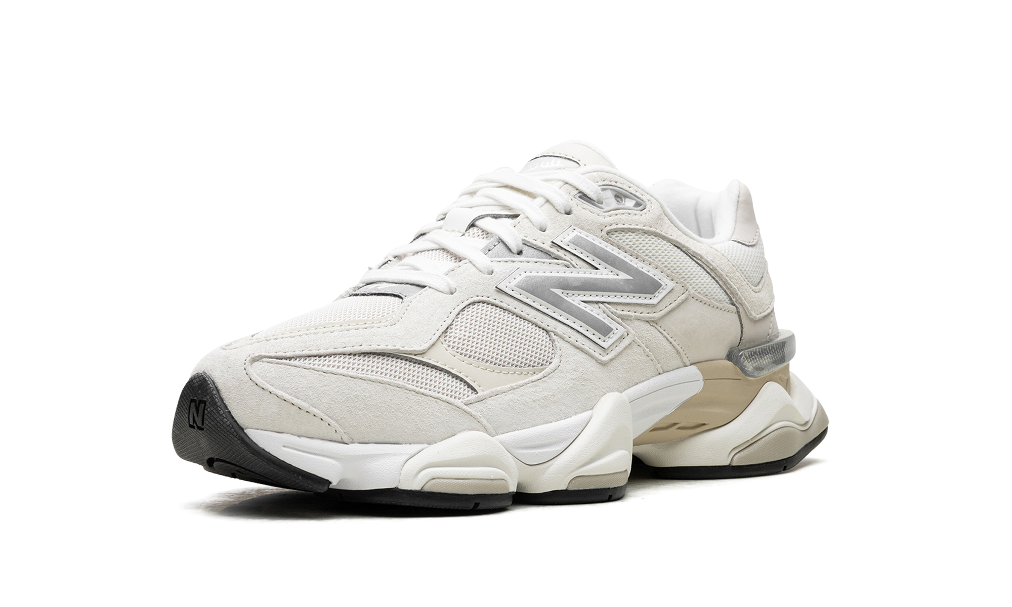 9060 "Sea Salt / Moonbeam" U9060WHT