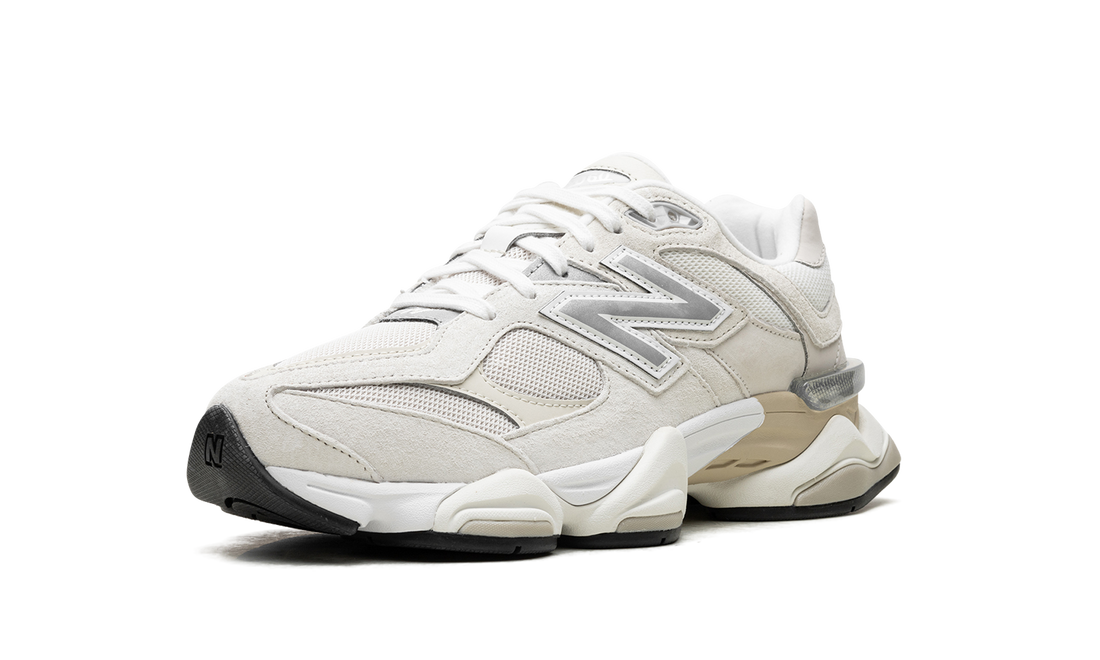 9060 "Sea Salt / Moonbeam" U9060WHT