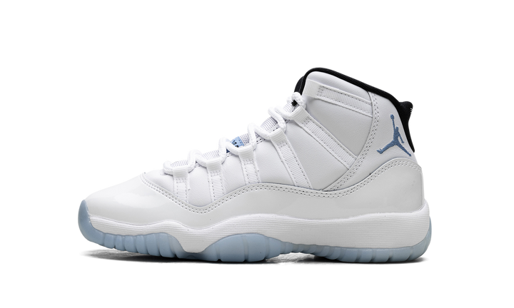 Air Jordan 11 GS "Legend Blue" 378038 104