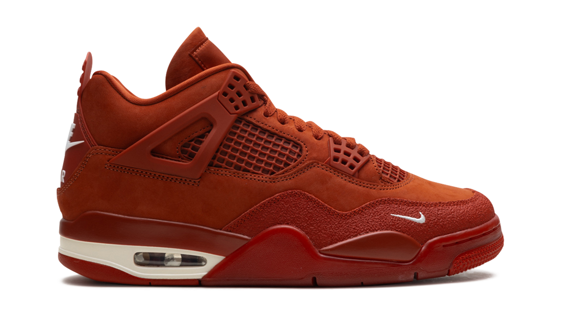 Air Jordan 4 OG "Nigel Sylvester - Brick by Brick" HF4340 800