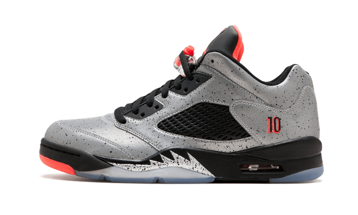 Air Jordan 5 Retro Low Neymar "NEYMAR" 846315 025